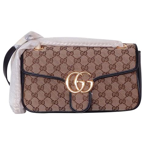 gucci tasche damen|Gucci handtasche damen.